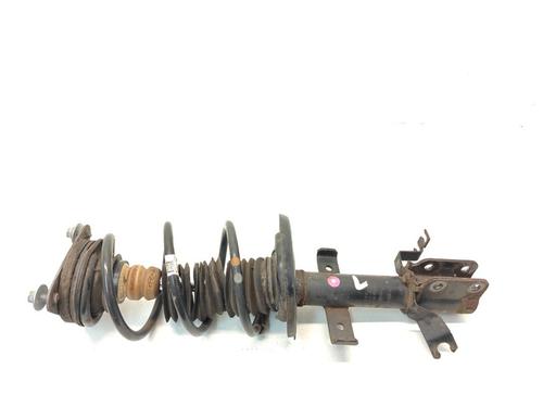 Used Left front shock absorber Left front shock absorber RENAULT CLIO IV (BH_) 0.9 TCe 90 (BHNF, BHMA, BHMH, BHJK, BHJR) (90 hp) 39638614 39638614