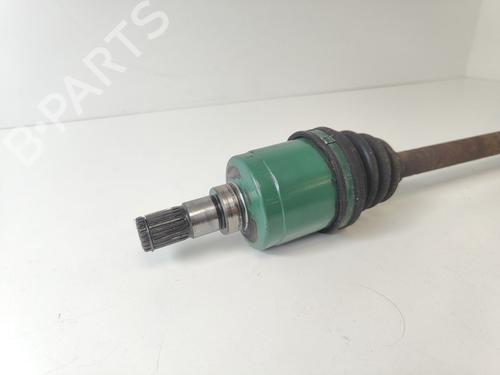 Left front driveshaft SUZUKI SWIFT III (MZ, EZ) 1.3 (RS413, ZC11S) | BP33775231M38 - Image 3