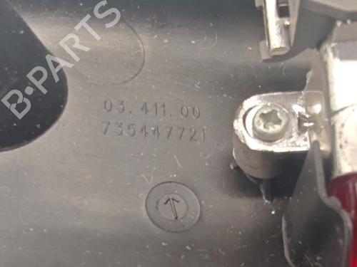 Third brake light FORD KA (RU8) 1.2 | BP39724869L11 - Image 3