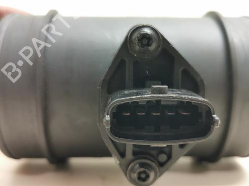 Mass air flow sensor OPEL VECTRA C GTS (Z02) 2.2 DTI 16V (F68) | BP33779727M95  - Image 5