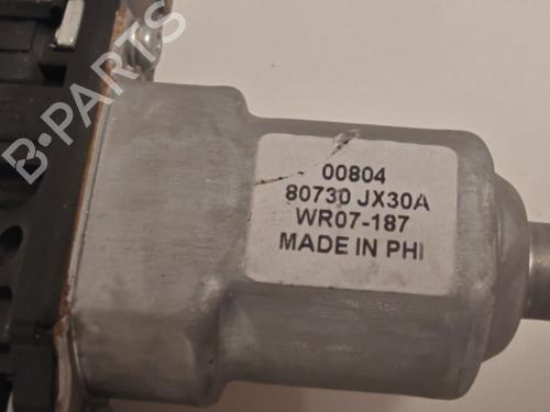 Front right window mechanism NISSAN NV200 Van 1.5 dCi 90 (M20, M20N, M20M) | BP33790049C23 - Image 3