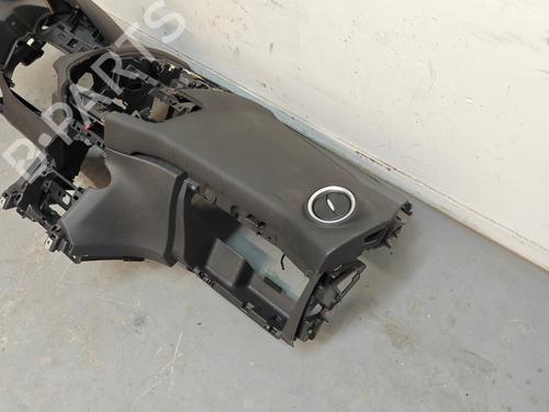 Dashboard FORD FIESTA VI (CB1, CCN) 1.0 EcoBoost | BP33790134C46 - Image 2
