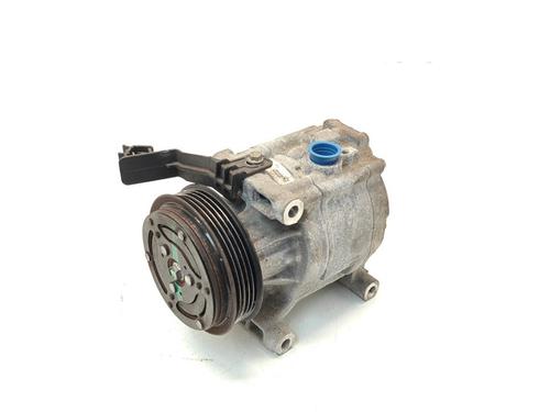 Used AC compressor AC compressor FORD KA (RU8) 1.2 (69 hp) 39724912 39724912