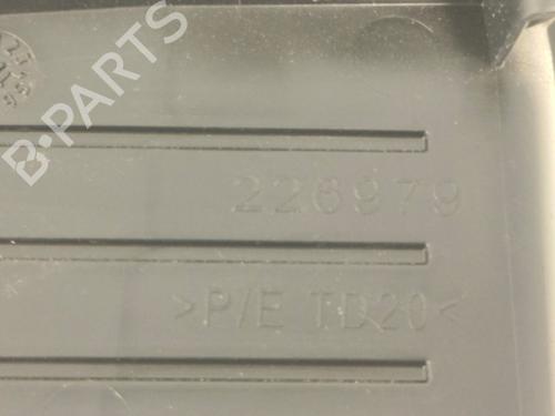 Air vent RENAULT TRAFIC III Van (FG_) 1.6 dCi 120 (FGMK) | BP33788474I21 - Image 3