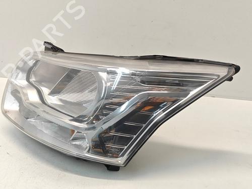 Left headlight FORD TRANSIT V363 Van (FCD, FDD) 2.0 EcoBlue | BP39695162C28 - Image 2