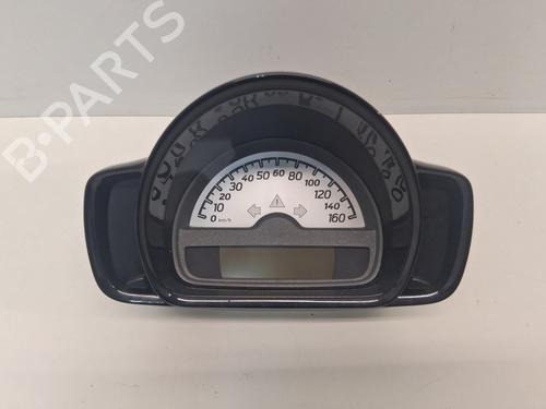 Used Instrument cluster Instrument cluster 37872645 37872645