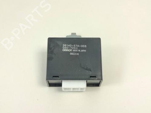 Used Electronic sensor Electronic sensor HONDA JAZZ II (GD_, GE3, GE2) 1.3 iDSi (GD1) (83 hp) 33785501 33785501