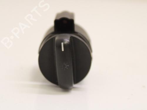 Used Headlight switch Headlight switch BMW 5 (E39) 523 i (170 hp) 33780939 33780939