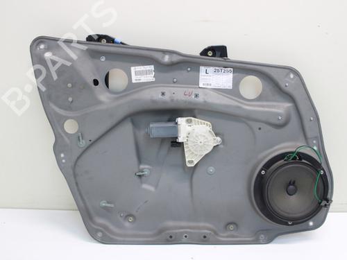 front-left-window-mechanism-mercedes-benz-a-class-w169-2004-2005-2006-2007-2008-2009-2010-2011-2012-33781363 main image