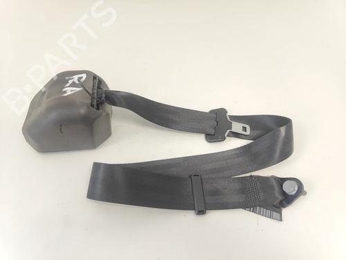 Used Rear right seatbelt Rear right seatbelt CITROËN DS3 (SA_) 1.4 VTi 98 (98 hp) 33785906 33785906