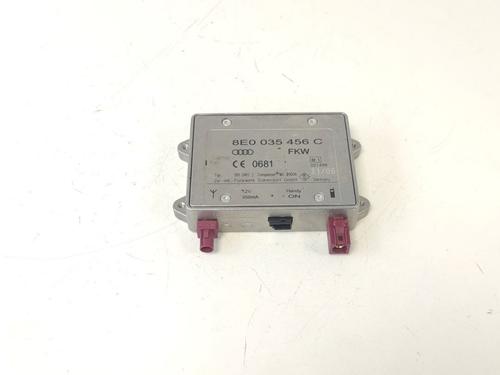 Used Electronic module Electronic module AUDI Q7 (4LB) 3.0 TDI quattro (233 hp) 33786864 33786864