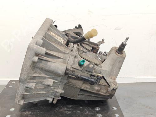 Gearbox RENAULT MEGANE IV Hatchback (B9A/M/N_) 1.2 TCe 130 (B9MR) | BP39964086M3 - Image 2