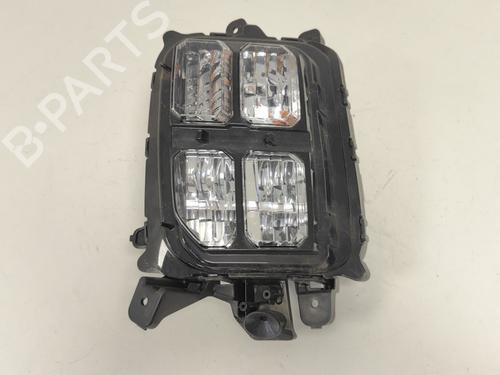 Used Left daytime light Left daytime light MITSUBISHI ASX (GA_W_) 2.0 MIVEC (GA2W) (150 hp) 33778003 33778003