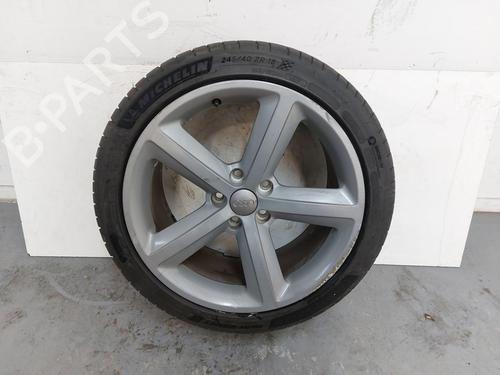 Used Rim Rim AUDI TT Roadster (8J9) 2.0 TFSI (200 hp) 33787267 33787267