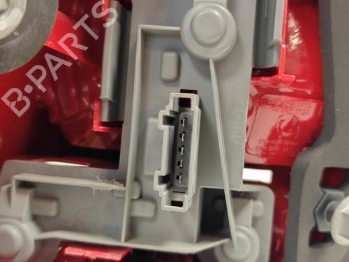 Right taillight VW GOLF V (1K1) 1.6 | BP33791476C35 - Image 4