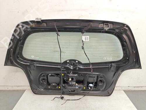 Tailgate RENAULT TWINGO II (CN0_) 1.2 Turbo (CN0C, CN0F) | BP33791826C6 - Image 6