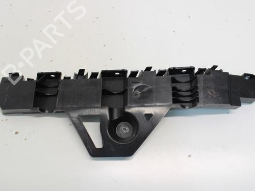 Used Rear bumper bracket Rear bumper bracket OPEL CROSSLAND X / CROSSLAND (P17, P2QO) 1.2 (75) (110 hp) 33781281 33781281