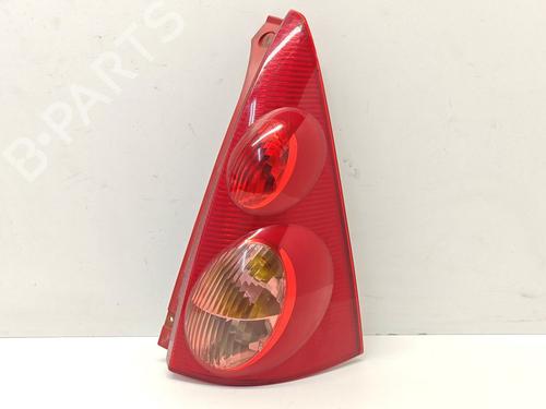 Used Right taillight Right taillight 37261957 37261957