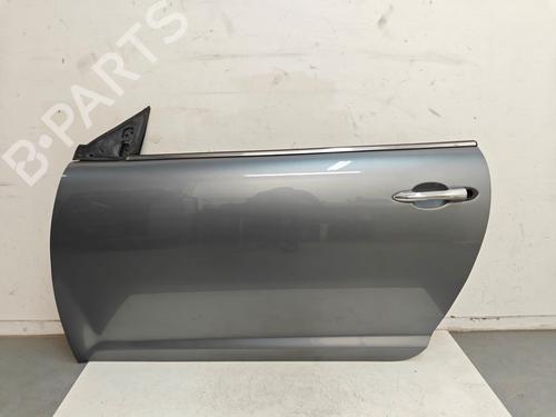 Used Left front door Left front door ALFA ROMEO MITO (955_) 1.3 MultiJet (955AXT1A) (84 hp) 33791854 33791854
