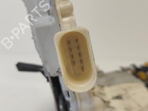 Front left lock SEAT EXEO ST (3R5) 2.0 TDI | BP33784827C98  - Image 5