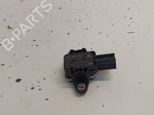 Used Electronic module Electronic module AUDI TT Roadster (8J9) 2.0 TFSI (200 hp) 33781860 33781860