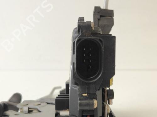 Front right lock AUDI A4 B6 (8E2) 1.8 T | BP33786807C97 - Image 5