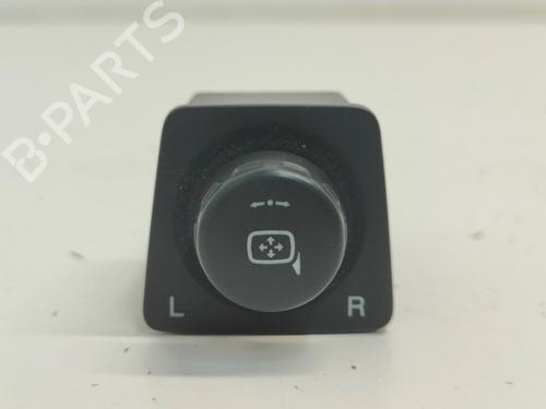 Spejlkontakt Spejlkontakt OPEL ANTARA A (L07) 2.0 CDTI 4x4 (150 hp) 33783631 33783631