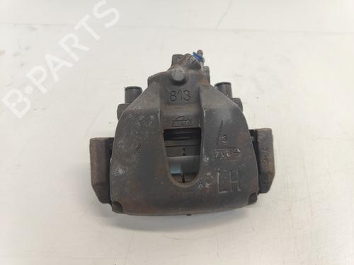 Used Left front brake caliper Left front brake caliper FORD FOCUS C-MAX (DM2) 1.6 Ti (115 hp) 33783578 33783578