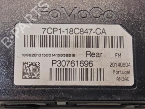 Electronic module FORD C-MAX II (DXA/CB7, DXA/CEU) 1.6 TDCi | BP39450195M83 - Image 3