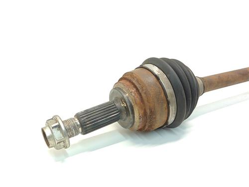 Left front driveshaft FORD FIESTA VII (HJ, HF) 1.0 EcoBoost | BP36559056M38 - Image 3