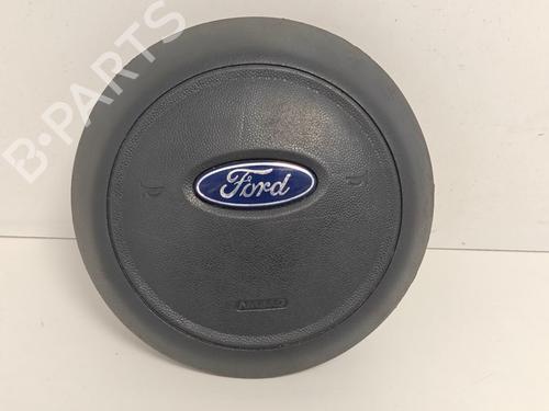 Used Driver airbag Driver airbag FORD KA (RU8) 1.2 (69 hp) 33791381 33791381
