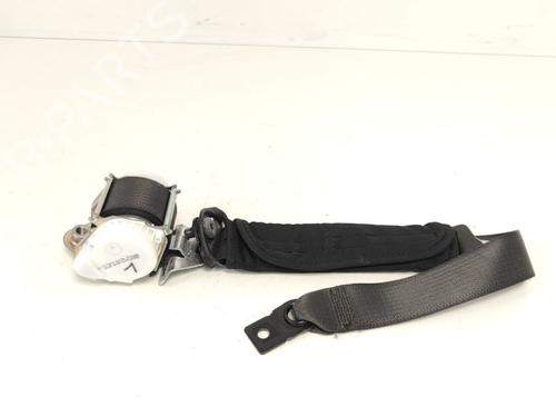 Used Front left seatbelt Front left seatbelt OPEL MERIVA B MPV (S10) 1.4 (75) (140 hp) 33788274 33788274
