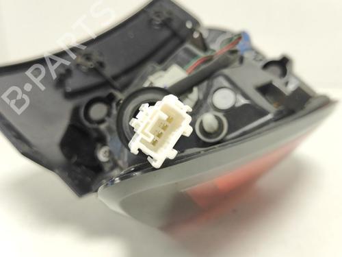 Right taillight MITSUBISHI ASX (GA_W_) 2.0 MIVEC (GA2W) | BP33777989C35 - Image 4