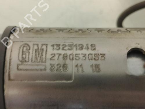 Steering column OPEL MERIVA B MPV (S10) 1.4 (75) | BP33788189M21 - Image 4