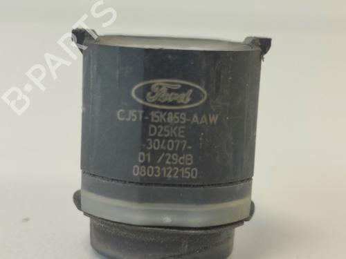 Electronic module FORD FOCUS III 1.0 EcoBoost | BP33776454M83 - Image 3