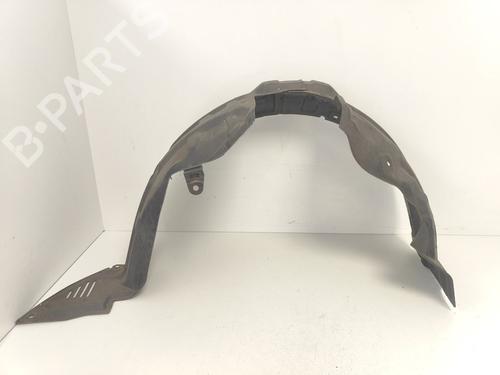 Used Wheel arch Wheel arch MAZDA 2 (DE_, DH_) 1.3 MZR (DE3FS) (84 hp) 33788104 33788104