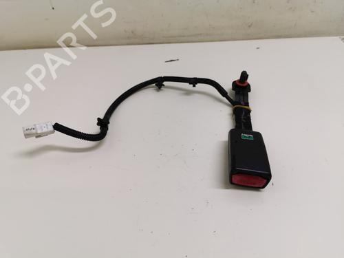 Engache cinturón Engache cinturón HYUNDAI i30 (FD) 1.6 CRDi (116 hp) 33779093 33779093