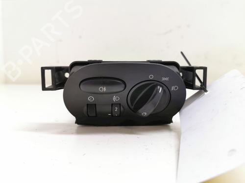 Used Headlight switch Headlight switch ROVER 75 (RJ) 1.8 (120 hp) 33779095 33779095
