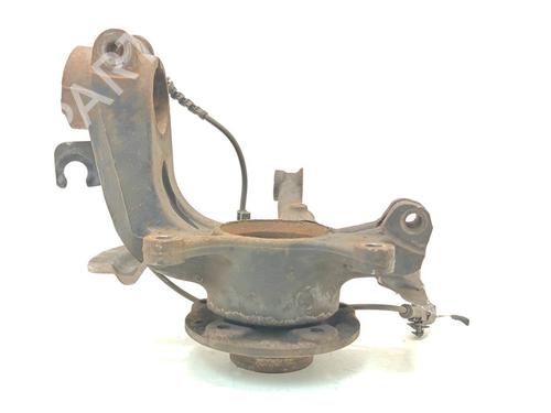 Right front steering knuckle RENAULT MEGANE IV Hatchback (B9A/M/N_) 1.2 TCe 130 (B9MR) | BP39889293M26 - Image 3