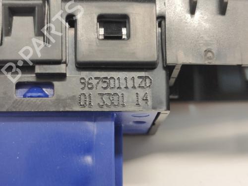 Switch PEUGEOT 208 I (CA_, CC_) 1.4 HDi | BP33782665I30 - Image 3