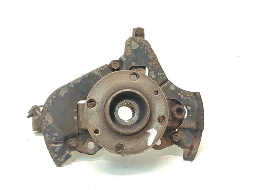Left front steering knuckle FORD KA (RU8) 1.2 | BP39724900M25 - Image 4