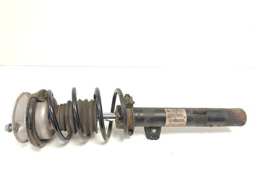 Used Left front shock absorber Left front shock absorber BMW 1 (E87) 116 i (122 hp) 33789664 33789664