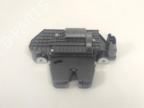 Used Other Other CITROËN DS3 (SA_) 1.4 VTi 98 (98 hp) 33785910 33785910