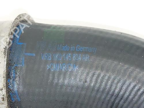 Pipe AUDI TT Roadster (8J9) 2.0 TFSI | BP33787264M125 - Image 3