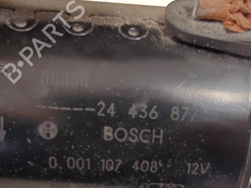 Starter OPEL CORSA D (S07) 1.4 (L08, L68) | BP33792458M8  - Image 5