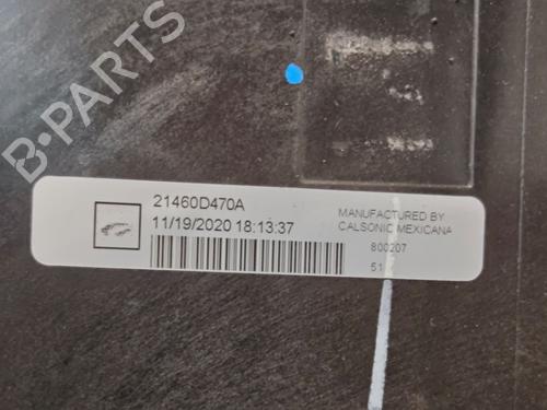 Radiator fan MAZDA 2 Hatchback (DL, DJ) 1.5 SKYACTIV-G M Hybrid | BP39210295M35 - Image 3