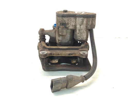 Left rear brake caliper AUDI A8 D3 (4E2, 4E8) 3.7 quattro | BP39570208M107 - Image 3