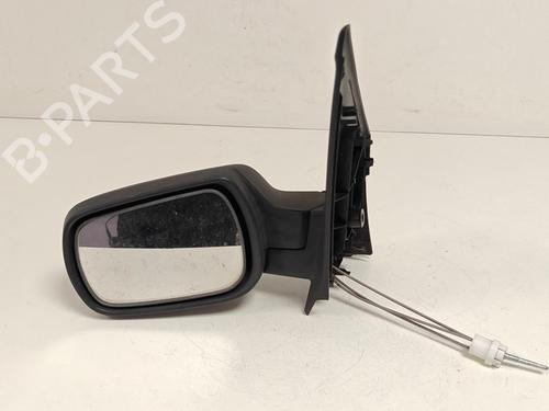 Used Left mirror Left mirror FORD FUSION (JU_) 1.4 (80 hp) 33792069 33792069