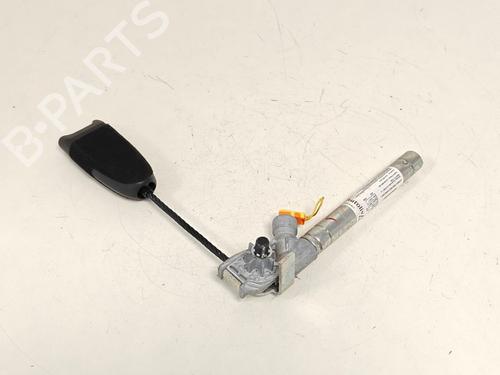 Used Front left belt tensioner Front left belt tensioner FIAT PUNTO EVO (199_) 1.3 D Multijet (84 hp) 34114062 34114062