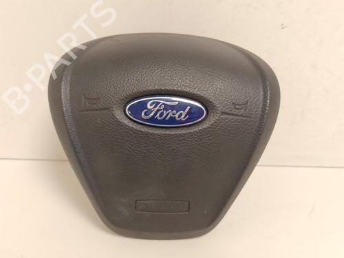 Used Driver airbag Driver airbag FORD FIESTA VI (CB1, CCN) 1.0 EcoBoost (100 hp) 33790173 33790173